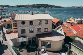 Stora Hotellet i Fjällbacka, Fjällbacka